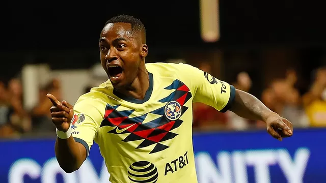 Renato Ibarra tiene 29 años | Video: TVn.