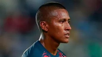 América de México recibió millonaria oferta por Pedro Aquino