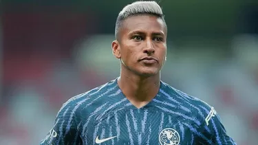 América 1-3 Chivas. | Video: América Televisión (Fuente: TUDN)