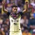 América con Pedro Aquino venció Los Angeles FC de Gareth Bale