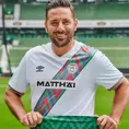 América Televisión transmitirá en exclusiva la despedida de Claudio Pizarro