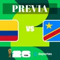 Vía América TV EN VIVO, Colombia vs. RD Congo por el Mundial 2026 Vía América TV EN VIVO, Colombia vs. RD Congo por el Mundial 2026