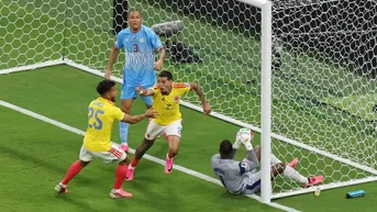 Sintoniza América TV EN VIVO: juegan Colombia vs RD Congo por el Mundial 2026