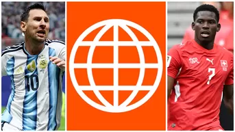 América TV transmitirá Argentina vs. Suiza: cuándo es y a qué hora ver partido de cuartos de final