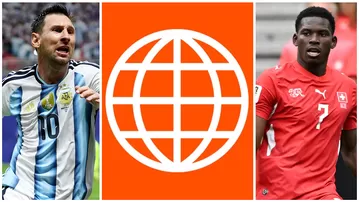 América TV pasa el Argentina vs. Suiza este sábado: mira a qué hora empieza el partido