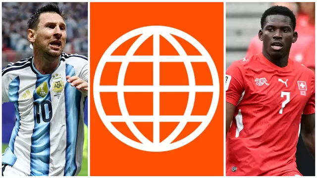América TV transmitirá Argentina vs. Suiza por el Mundial 2026.