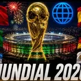 ¿Qué partidos del Mundial 2026 transmitirá América TV?