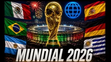 ¿Qué partidos del Mundial 2026 transmitirá América TV?