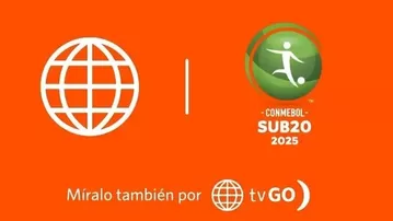 América TV transmitirá el Sudamericano Sub 20 Venezuela 2025