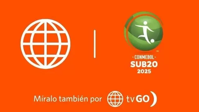 América TV y TVGo transmitirán Sudamericano Sub-20 Venezuela 2025 desde el 23 de enero al 16 de febrero. | Video: AD