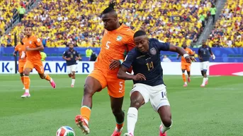 América TV EN VIVO HOY: Ecuador debuta ante Costa de Marfil en el Mundial