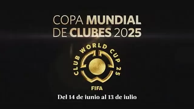 América TV y tvGO llevarán a sus pantallas el Mundial de Clubes 2025 entre junio y julio GRATIS. | Video: América
