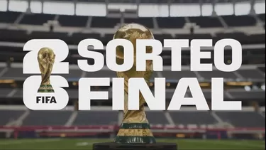 Este 5 de diciembre, vive el Sorteo del Mundial Norteamérica 2026 por América tvGO en exclusiva. | AD