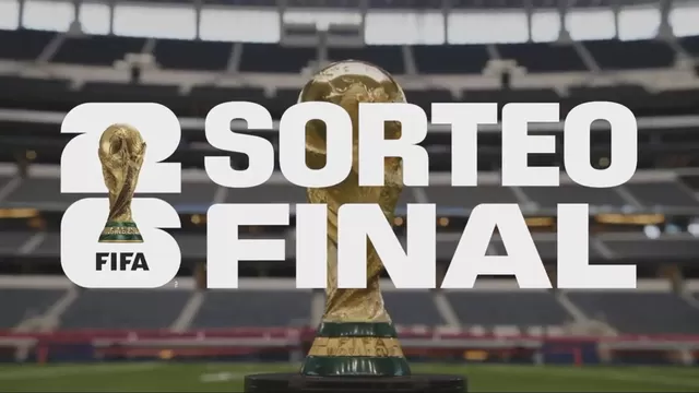 Este 5 de diciembre,​​​​​​​ vive el Sorteo del Mundial Norteamérica 2026 por América tvGO en exclusiva. | AD
