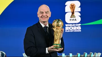 América tvGO transmitirá el Sorteo del Mundial 2026 HOY EN VIVO