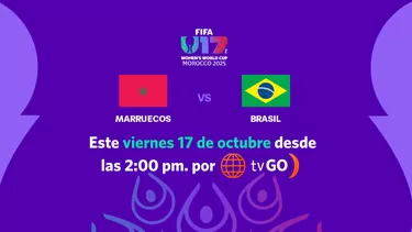 América tvGO transmitirá el Mundial Femenino Sub-17. Conoce qué partidos se verán en vivo y en directo. | AD