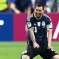América TV transmitió Argentina vs. Inglaterra (2-1): semifinales del Mundial 2026