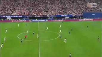 En América tvGO EN VIVO: Argentina vs. Inglaterra juegan el pase a la final del Mundial 2026