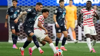 EN VIVO, Estados Unidos vs Paraguay vía América tvGO por Mundial 2026