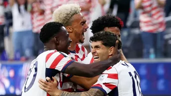 Estados Unidos vs Paraguay (4-1): goles, resultado, y resumen por el Mundial 2026