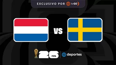 Países Bajos vs Suecia se enfrentan este sábado 20 de junio por la segunda fecha del Grupo F. Países Bajos vs Suecia se enfrentan este sábado 20 de junio por la segunda fecha del Grupo F.