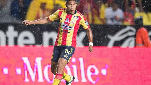 América vs. Morelia: Edison Flores fue convocado para duelo por la Liga MX