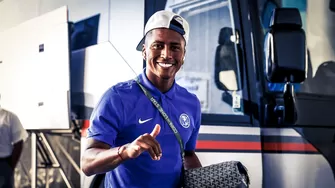 Video: Club América