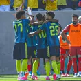 Resumen y goles: Colombia venció 2-0 a Jordania en amistoso Resumen y goles: Colombia venció 2-0 a Jordania en amistoso