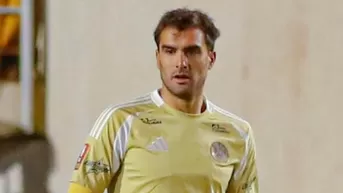 Ampuero tras caer ante Flamengo: "Le hicimos partido al campeón"