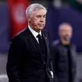 Ancelotti tras la caída del Real Madrid: "La derrota nos molesta"