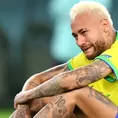 Ancelotti decidió dónde poner a Neymar para el Brasil vs Marruecos por el Mundial 2026