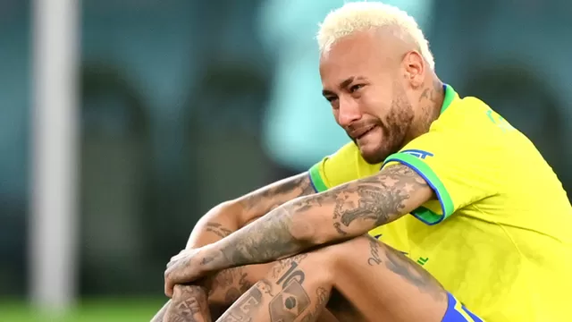 Neymar llegó al Mundial 2026 entre algodones y esta semana cerró su proceso de recuperación para el debut. | Foto: Difusión en X @aemaedkickoff / Video de FIFA.com