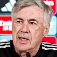 Ancelotti exige &quot;medidas drásticas&quot; contra los casos de racismo