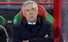 Ancelotti y la advertencia al Al-Hilal de Carrillo de cara a la final del Mundial de Clubes - Noticias de marc-anthony