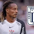 André Carrillo definió su futuro antes de acabar contrato con Corinthians: ¿vuelve a Alianza Lima? André Carrillo definió su futuro antes de acabar contrato con Corinthians: ¿vuelve a Alianza Lima?