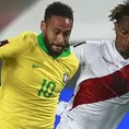 André Carrillo: DT del Al-Hilal comparó a la Culebra con Neymar