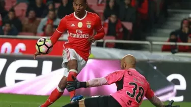 Foto: Benfica