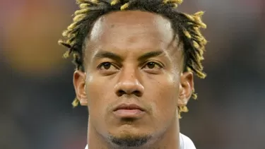 André Carrillo explicó por qué decidió seguir en Arabia Saudita André Carrillo explicó por qué decidió seguir en Arabia Saudita