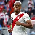 André Carrillo fue recordado por FIFA ante Francia en Rusia 2018 André Carrillo fue recordado por FIFA ante Francia en Rusia 2018
