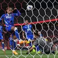 André Carrillo marcó autogol y Al-Hilal perdió final de la Champions de Asia