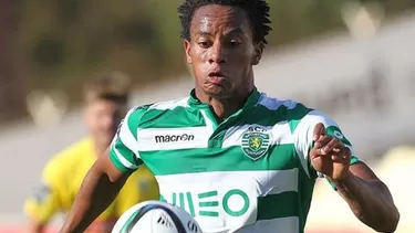 Andr&amp;eacute; Carrillo no quiere continuar en Portugal.