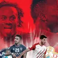 André Carrillo protagoniza cartel de amistoso entre Al-Hilal y Almería