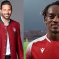 André Carrillo: ¿Qué dijo Claudio Pizarro sobre la decisión de la &#39;Culebra&#39;?