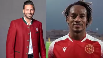 André Carrillo: ¿Qué dijo Claudio Pizarro sobre la decisión de la 'Culebra'?