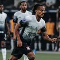 André Carrillo: ¿Qué le dijo Memphis Depay tras la clasificación?