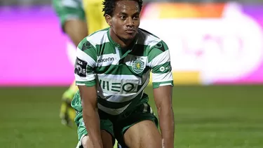 Andr&amp;eacute; Carrillo a&amp;uacute;n no decide su futuro.