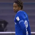 André Carrillo se quedó sin celebrar: Al-Hilal cayó 3-0 en la Supercopa de Arabia Saudita