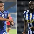 André Carrillo tiene un nuevo compañero: Al-Hilal fichó a Moussa Marega André Carrillo tiene un nuevo compañero: Al-Hilal fichó a Moussa Marega
