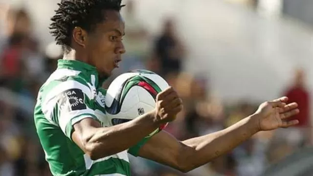 André Carrillo: en Turquía afirman que Fenerbahce fichó a la 'Culebra'-foto-1