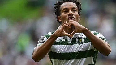 Andr&amp;eacute; Carrillo no quiere continuar en Portugal.